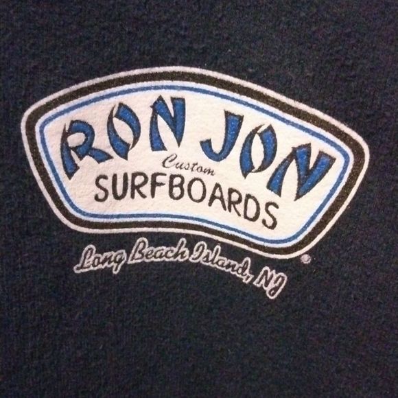 Ron Jon Shirts Ron Jon Surfboards Hoodie Poshmark